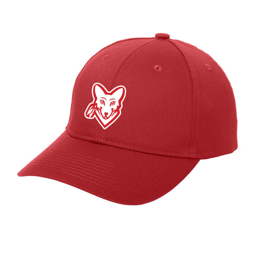 CANYONVIEW COYOTE FINE TWILL CAP