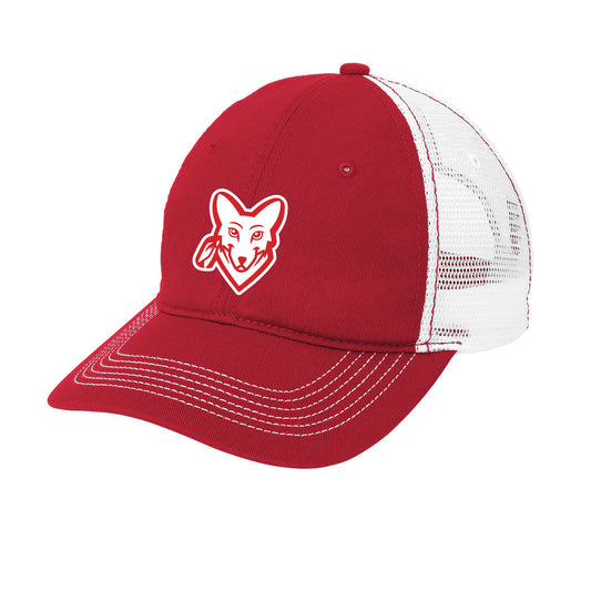 CANYONVIEW COYOTE MESH BACK CAP