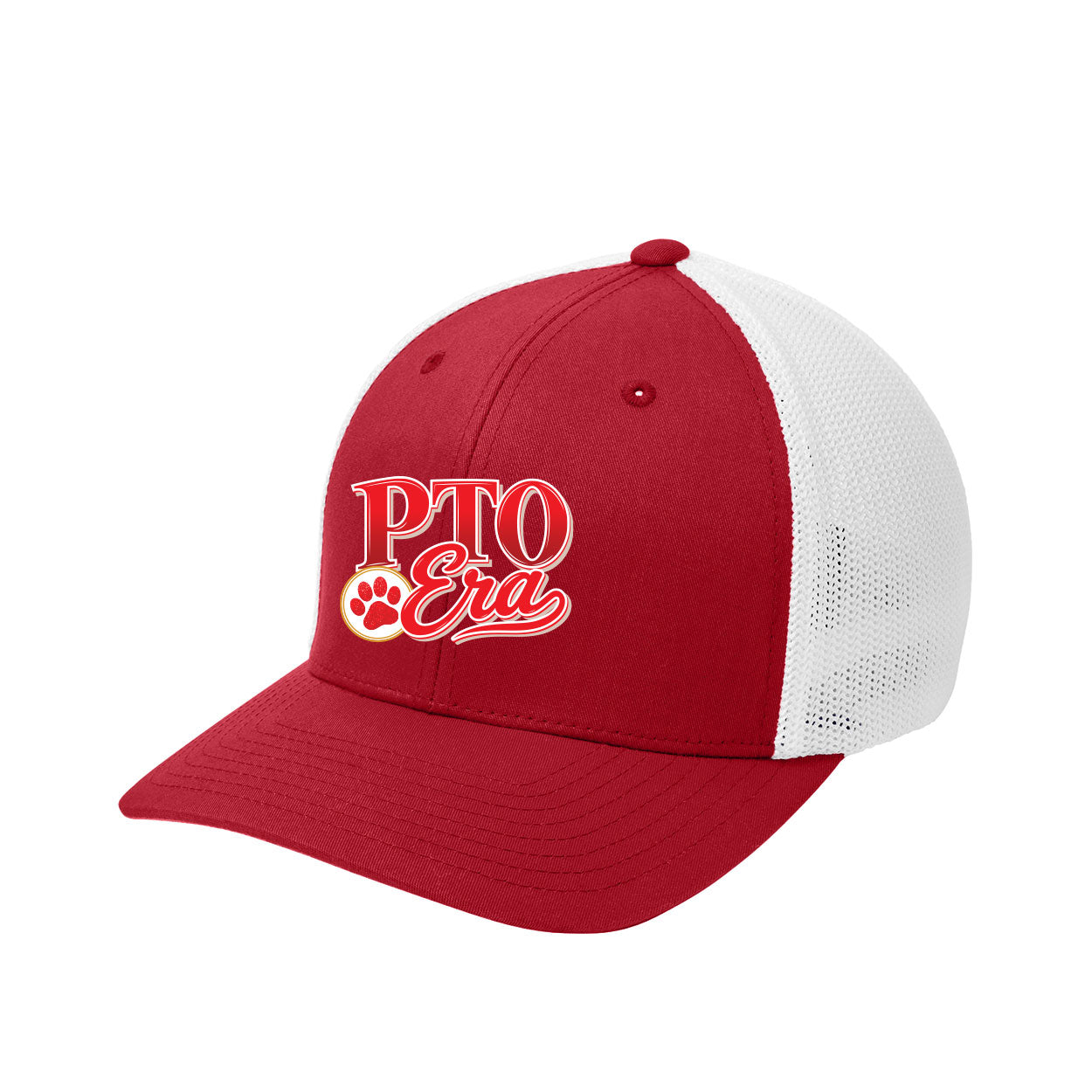 CT PTO LOW PRO TRUCKER