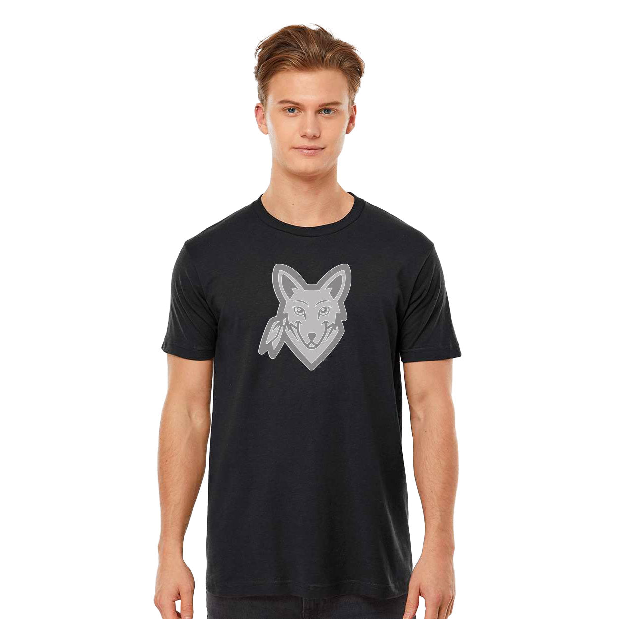CANYON VIEW MONO COYOTE T-SHIRT