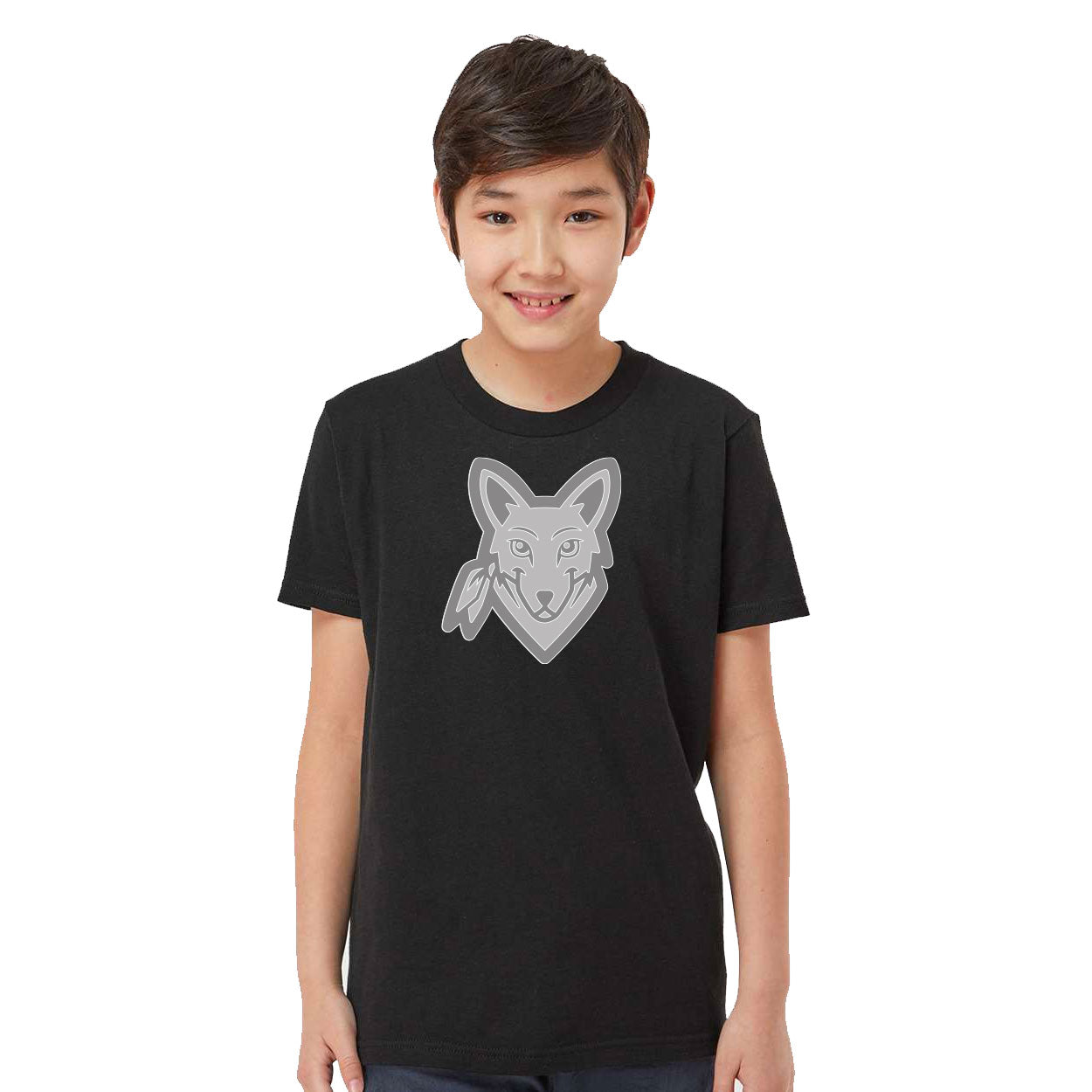 CANYON VIEW MONO COYOTE T-SHIRT