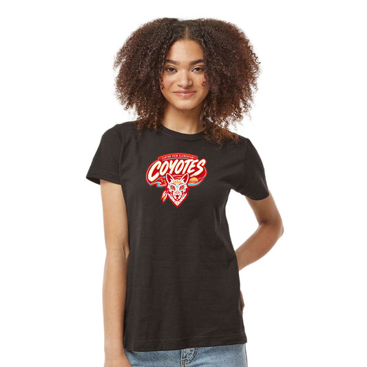 CANYON VIEW COYOTES CITY CONNECT II CLASSIC T-SHIRT