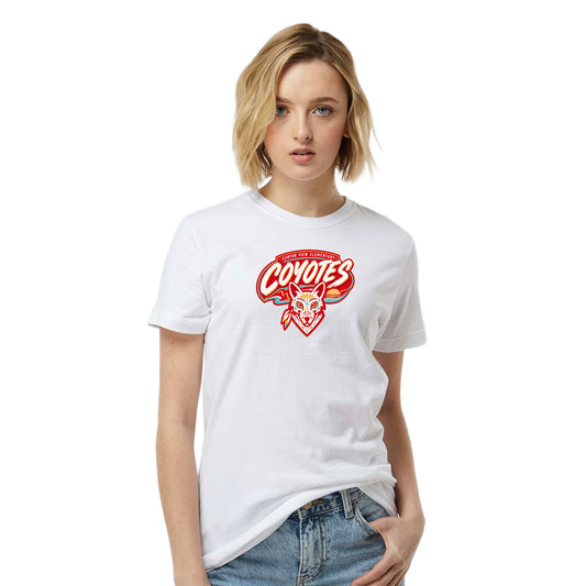CANYON VIEW COYOTES CITY CONNECT II CLASSIC T-SHIRT