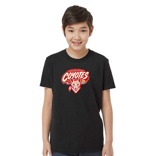 CANYON VIEW COYOTES CITY CONNECT II T-SHIRT