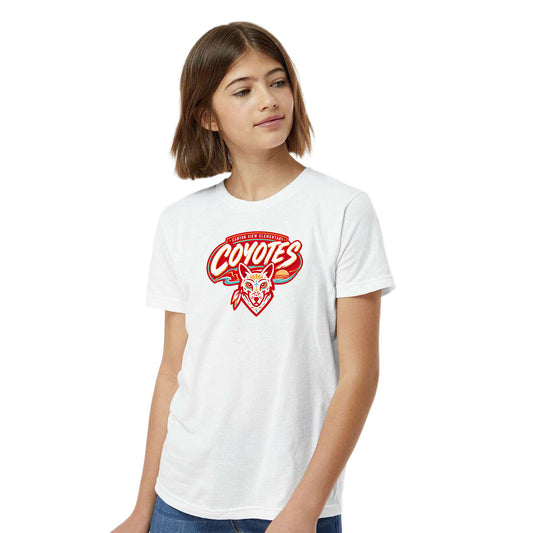 CANYON VIEW COYOTES CITY CONNECT II T-SHIRT