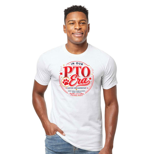CT PTO CLASSIC T-SHIRT