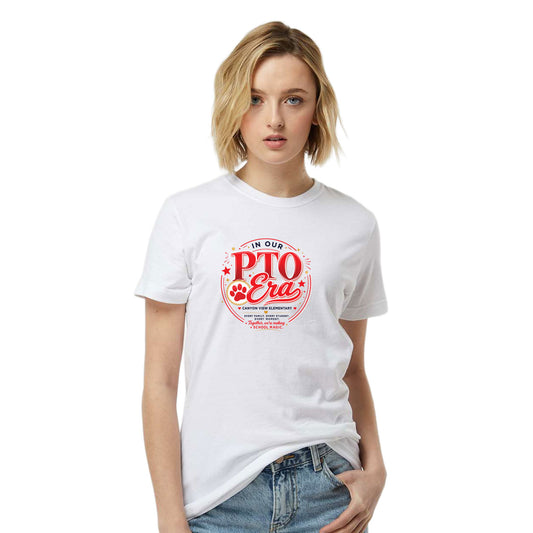 CT PTO CLASSIC T-SHIRT