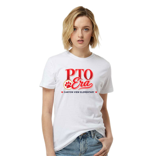 CT PTO CLASSIC T-SHIRT