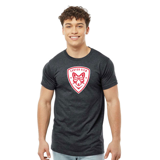 CANYON VIEW DAD'S CLUB CLASSIC T-SHIRT